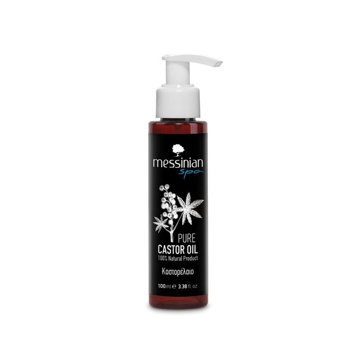 Ricinový olej 100 ml