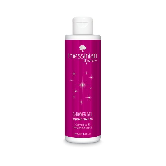 Sprchový gel tajemná & okouzlující vůně 300 ml