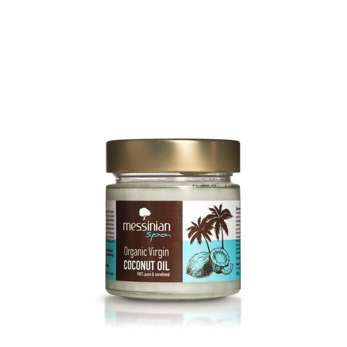 Panenský kokosový olej 190 ml
