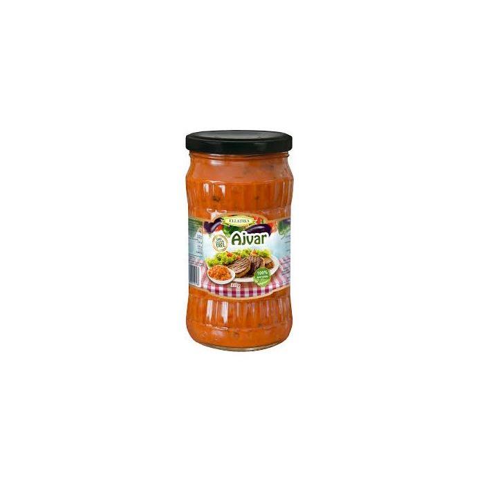 Ajvar Korvel 310g