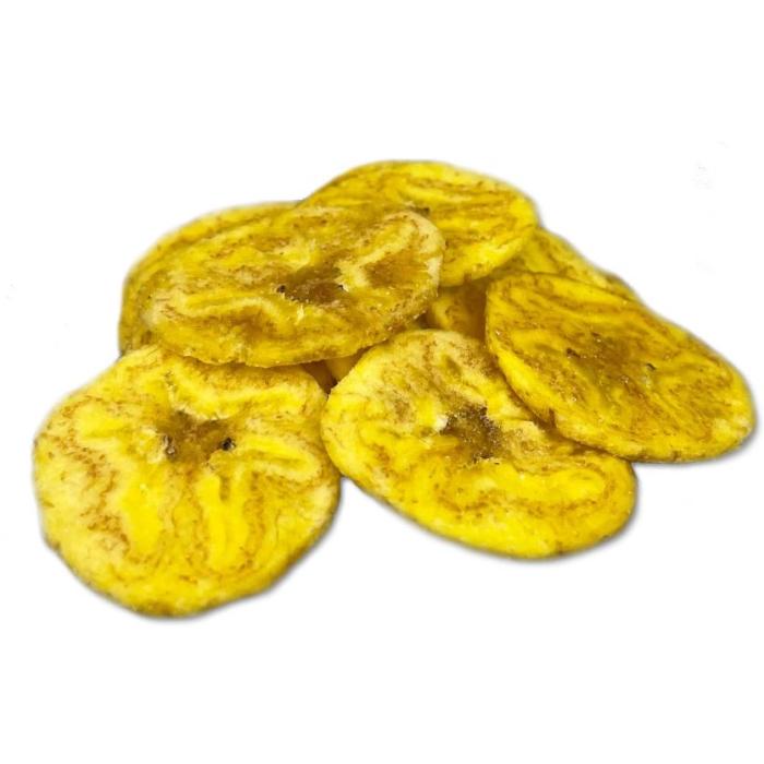Chifles - plantejnové chipsy 200g