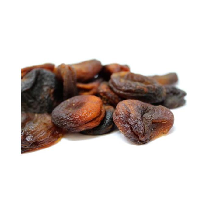 BIO meruňky přírodní 100 g