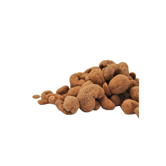 BIO kešu ořechy v čokoládě a kakau 100 g