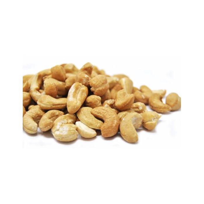 BIO kešu ořechy přírodní 500 g - RAW